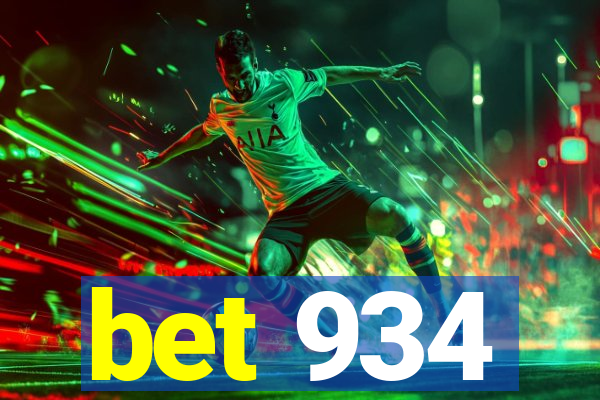 bet 934